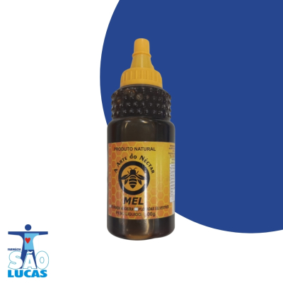 Mel abelha arte nectar 500gr
