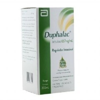 Duphalac 667mg/ml xpe 200ml