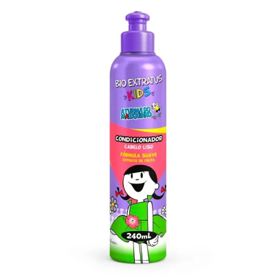 Cond b extratus kids liso 240ml