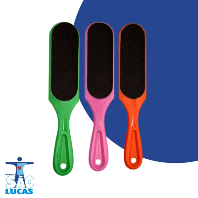 Lixa pes santa clara 116