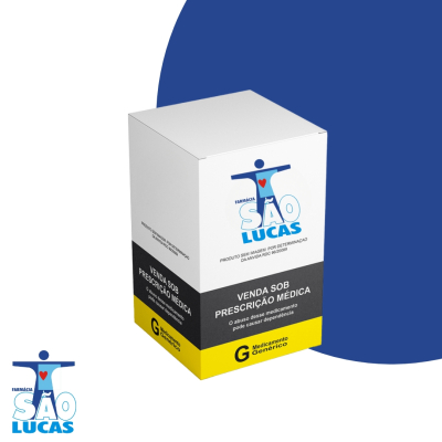 Fenobarbital 100mg 30 comprimidos União Química