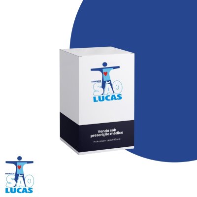 cloridrato de nortriptilina 75mg 30cpr ran