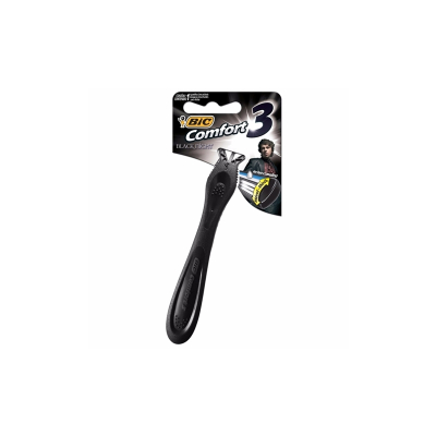 Ap barb bic comfort3 black night un