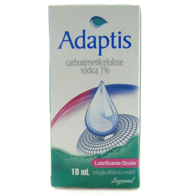 Adaptis 1.0% col 10ml
