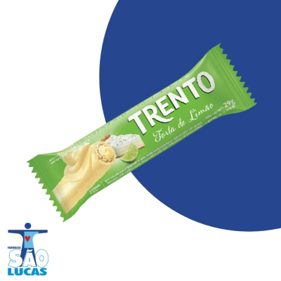 Trento torta limao 29g