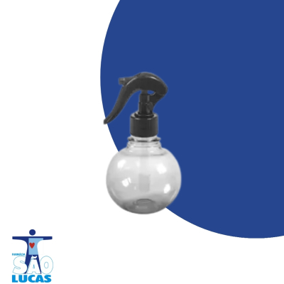 Pulverizador santa clara pet mini 180ml 2535