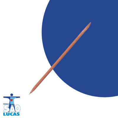 Palito unha bell cap