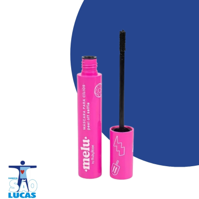 Mascara de cilios ruby rose melu selfie rr-5151-1