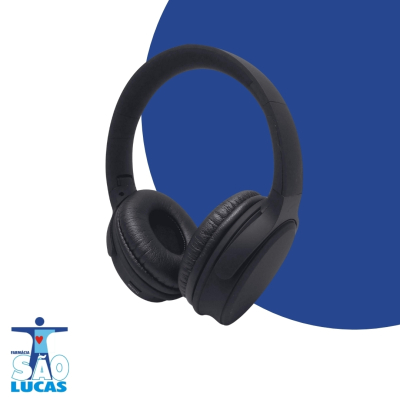 Fone bluetooth fam headphone a062