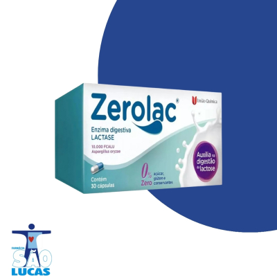 Zerolac 30cps