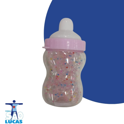 GOMINHA SILICONE POTE