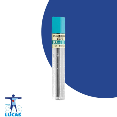 Grafite starschool hi-polimero 0.7mm