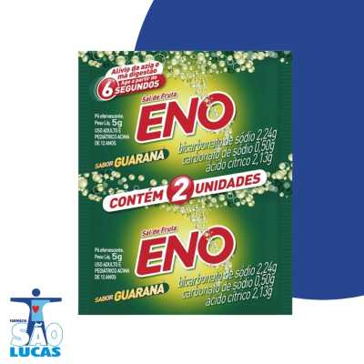 Salde fruta eno 2env guarana