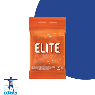 Preservativo blowtex elite 3un