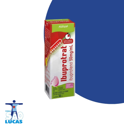 Ibuprotrat gts 30ml