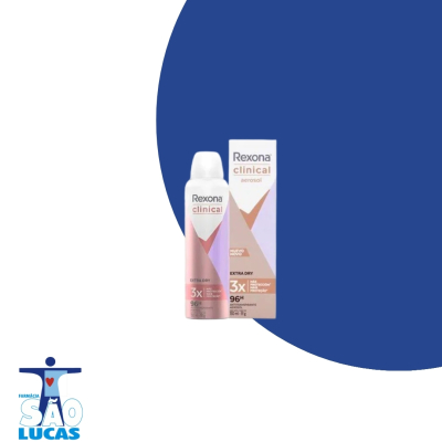 DES AERO REX CLINICAL EXTRA DRY 150ML