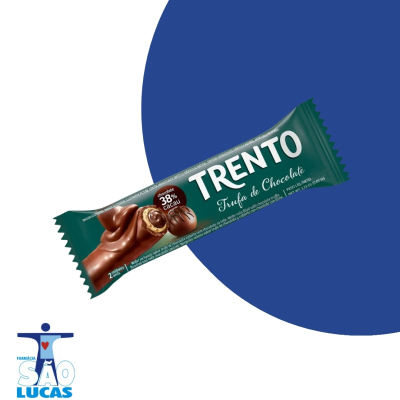 Trento trufa 29gr