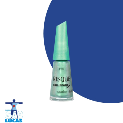 Esm risque chilli beans verdelirio 8ml