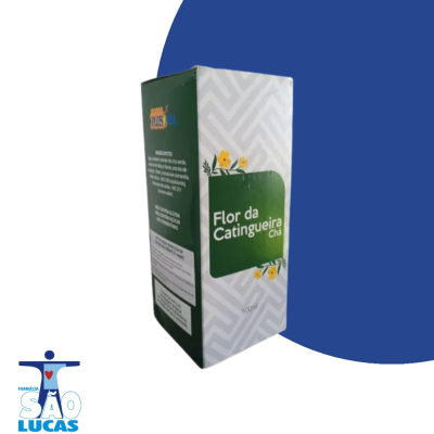 FLOR CATINGUEIRA 500ML