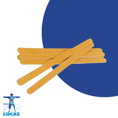 Lixa de unha darma unit