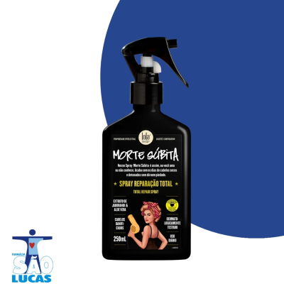 Spray lola morte subita repar total 250ml