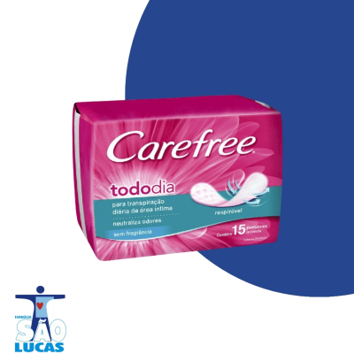 ABS CAREFREE NEUTRO 15UN