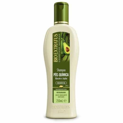Sh b extratus pos quimica 250ml