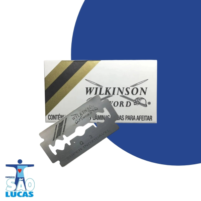 Lamina wilkinson 3un