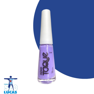 Esmalte novo toque cr tbt 8ml