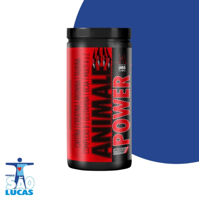 Animale power health labs pack unit