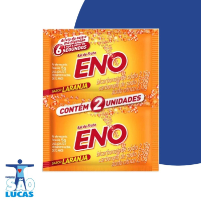 Sal de fruta eno 2env laranja