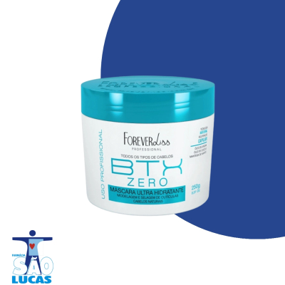 Botox forever liss zero 250gr