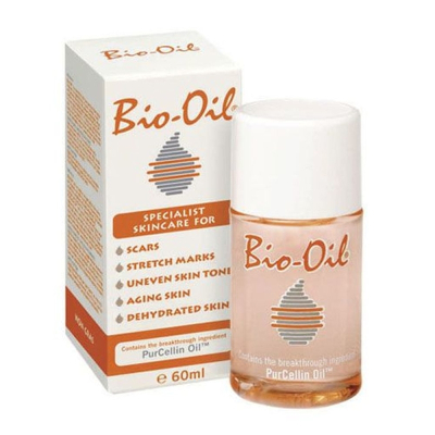 Oleo corp bio oil hidratante 60ml