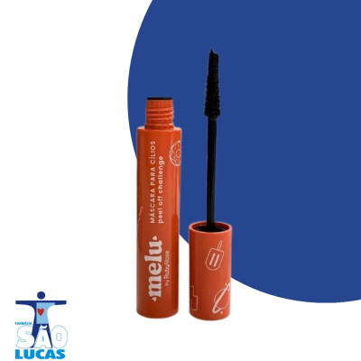 Mascara de cilios ruby rose melu challenge rr-5151-3