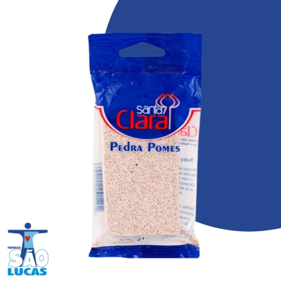 Pedra pomes santa clara 199