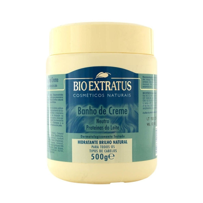 Cr trat b extratus neutro 500gr