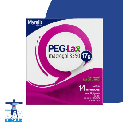 Peg lax po limao 1env