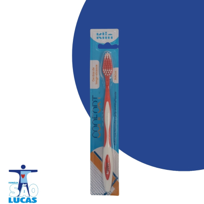 Escova dental marco boni basic confort 8712