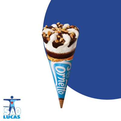 Picole kibon cornetto crocante 62gr